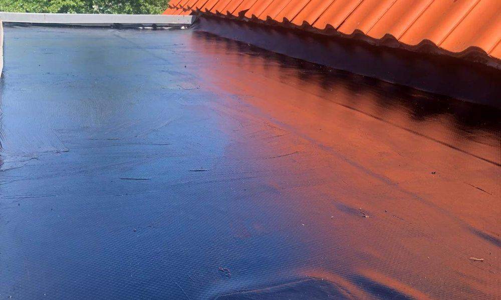 EPDM Dak Vught